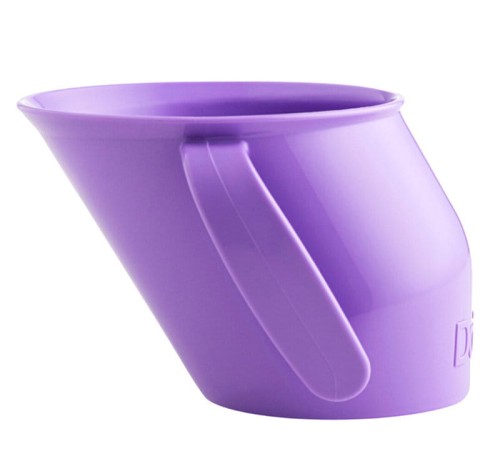 doidy cup kubeczek lawendowy