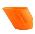 doidy cup kubeczek oranżowy