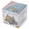 sorter drewniany viga toys