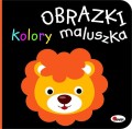 obrazki maluszka kolory