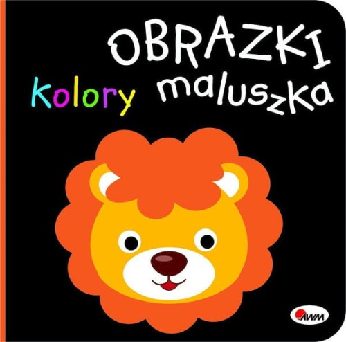 obrazki maluszka kolory