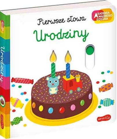 urodziny akademia mądrego dziecka