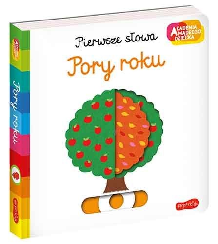 pory roku akademia mądrego dziecka