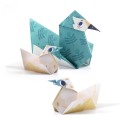 origami dla dzieci zwierzęta