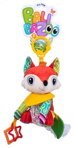 Zawieszka Lis Filip, Balibazoo