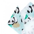 apaszka panda