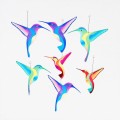 little lot zawieszki kolibry