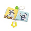 Książeczka Panda Babyono