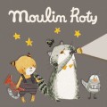 moulin roty wymienne bajki wąsaci przyjaciele