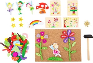 Przybijanka Wróżki, Small Foot