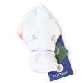 texpol 2-pack pieluszek lisia mama
