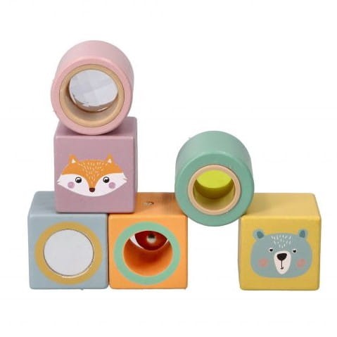 adam toys klocki odkrywców