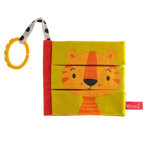 hencz toys książeczka puzzlowa