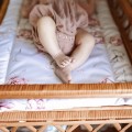 mata do przewijania baby steps