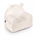 babysteps fotelik velvet ecru