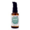 lullalove serum na włosy i końcówki