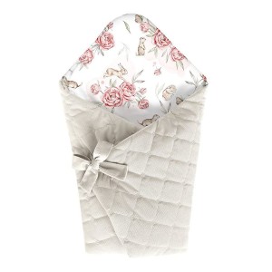 Rożek niemowlęcy Peony Dreamland Ecri, BabySteps