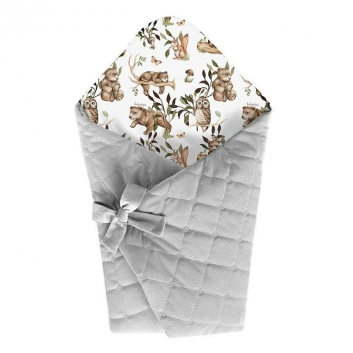 babysteps rożek happy bear