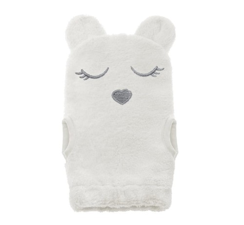 babysteps myjka miś ecru