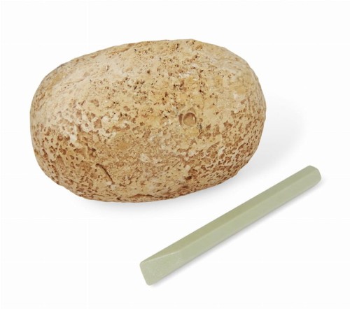 jajko dinozaura buki