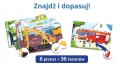 gra lotto pojazdy