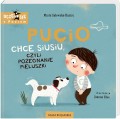 pucio chce siusiu czyli pożegnanie z pieluszką