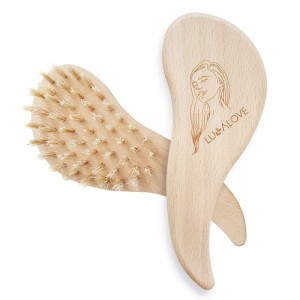 Szczotka do włosów, Lullalove