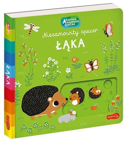 akademia mądrego dziecka łąka