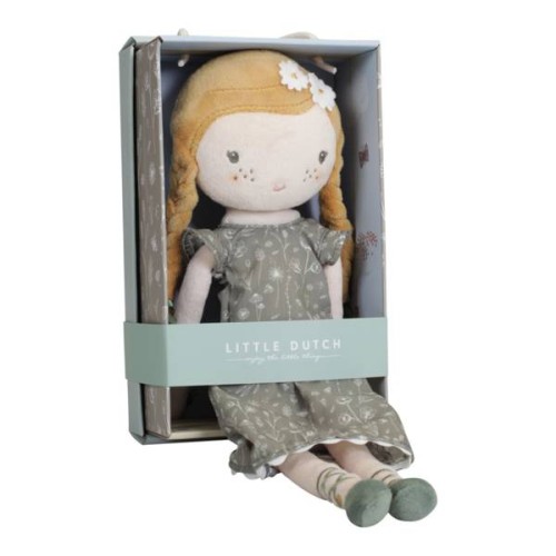 Little Dutch Lalka Julia 35cm