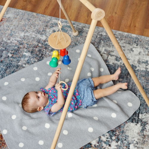 little dot stojak podłogowy