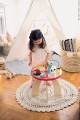 janod stoli edukacyjny baby forest
