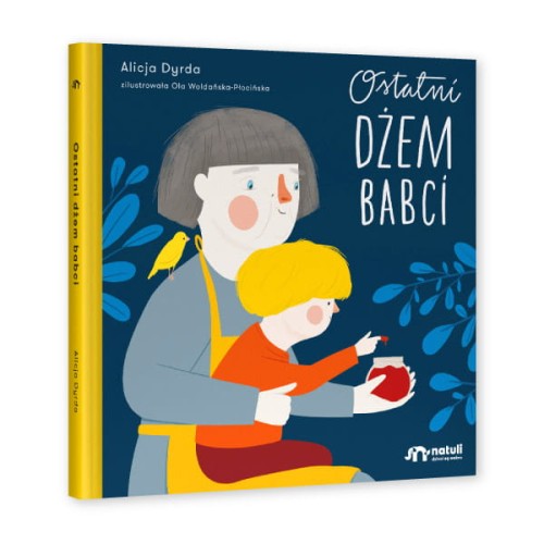 natuli ostatni dżem babci