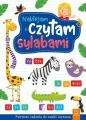 naklejam i czytam sylabami