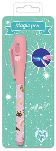 djeco  magiczny długopis lucille