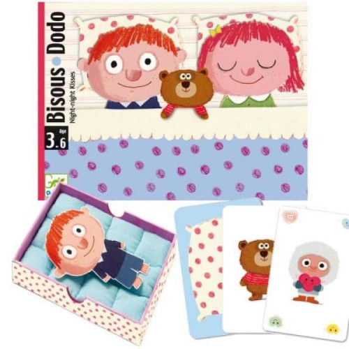 djeco gra karciana na dobranoc