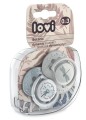 smoczek lovi botanic boy 0-3 m