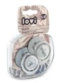 smoczek lovi botanic boy 6-18 m