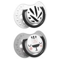 lovi smoczek salt&pepper