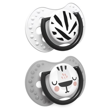 lovi smoczek salt&pepper