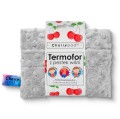 cherrypad termofor minky szary