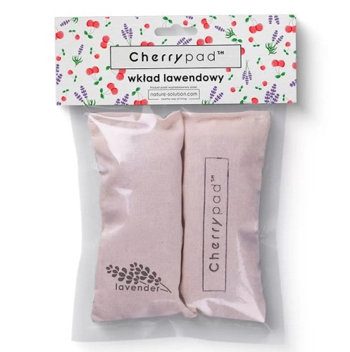 cherrypad wkład lawenda pomarańcza