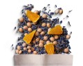 wkład termoforu aroma terapeutyczny lawenda