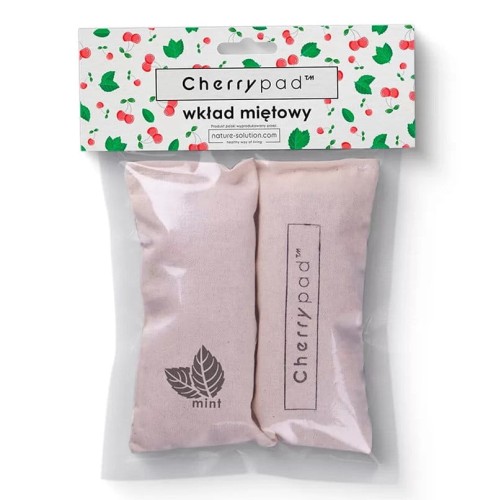cherrypad wkład mięta wukaliptus