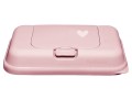 funkybox pojemnik na chusteczki to go pink little heart