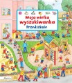 moja wielka wyszukowanka przedszkole