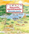 moja wielka wyszukiwanka zwierzęta świat