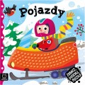 zobacz dotknij poczuj pojazdy