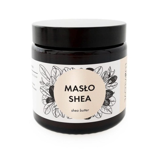 lullalove masło shea