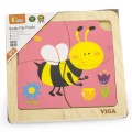 puzzle pszczoła viga