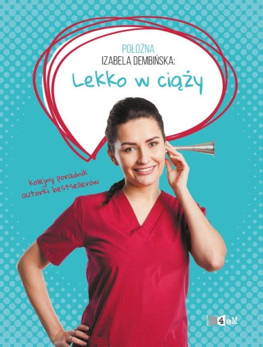 lekko w ciąży dembińska
